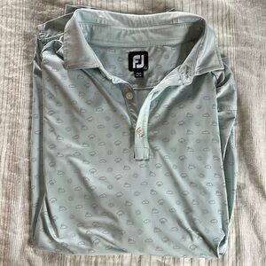 FootJoy Weather Polo